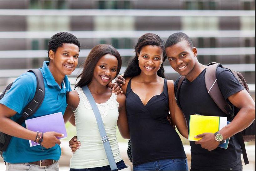 AFRICAN-STUDENTS