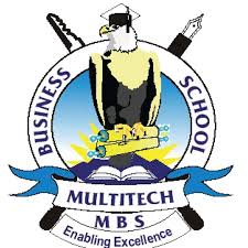 Multitech Business School-Logo